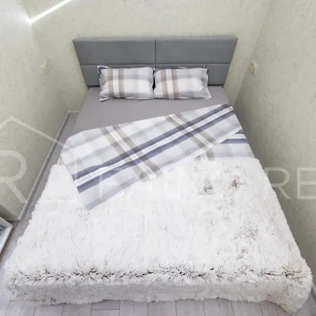 2к з панорамним видом в аркадії 5010 Fainorent Apartment *