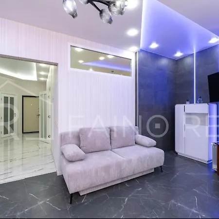 Apartment 2к з панорамним видом в аркадії 5010 Fainorent Odesa