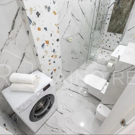 Apartment 2к з панорамним видом в аркадії 5010 Fainorent