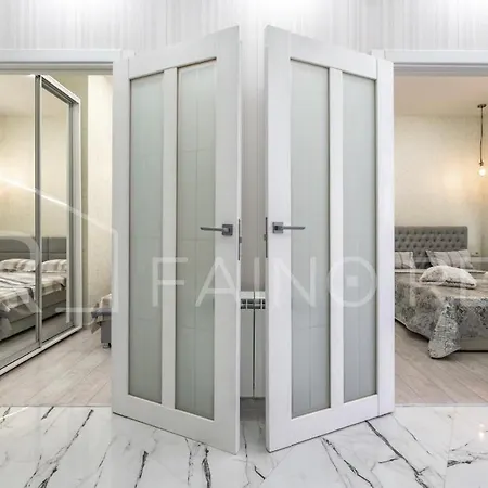 Apartment 2к з панорамним видом в аркадії 5010 Fainorent